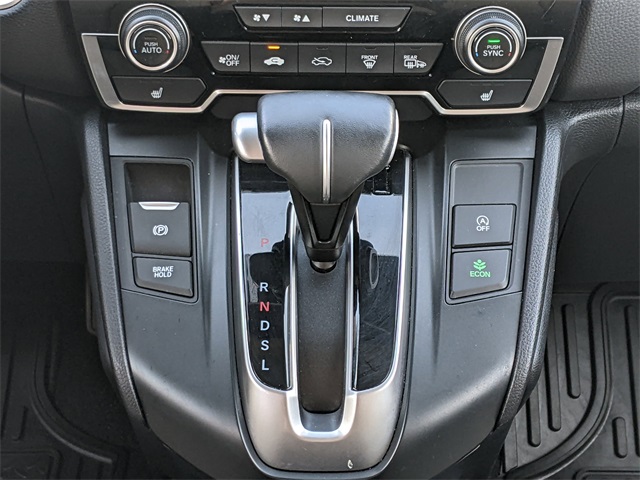 2022 Honda CR-V EX-L photo 15