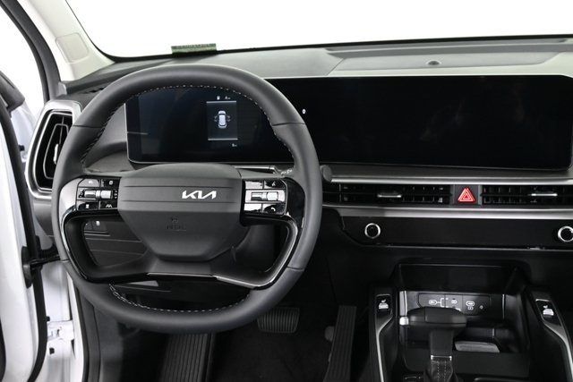 2026 Kia Sorento X-Line EX photo 2