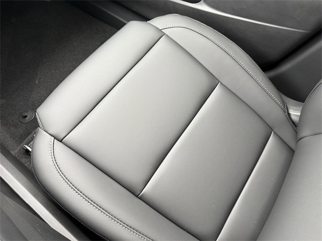 2025 Nissan Murano SL photo 27
