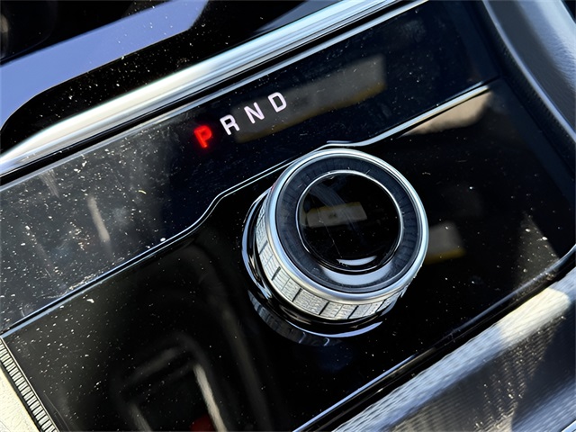2025 Jeep Grand Cherokee Laredo X photo 17