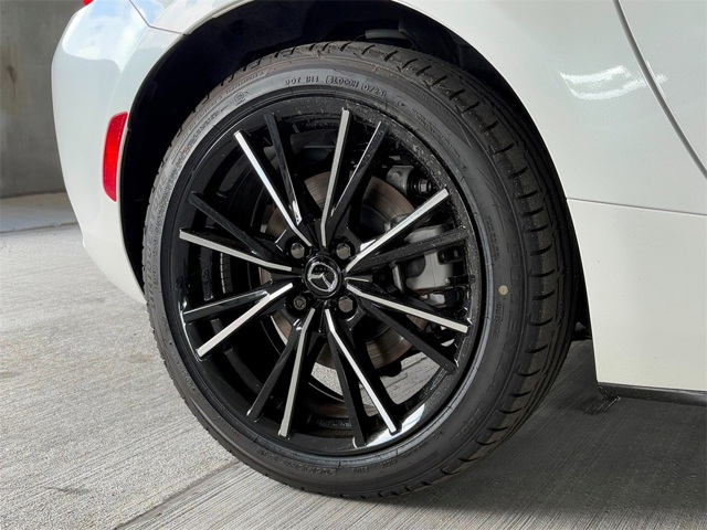 2025 Mazda MX-5 Miata Miata Grand Touring photo 8
