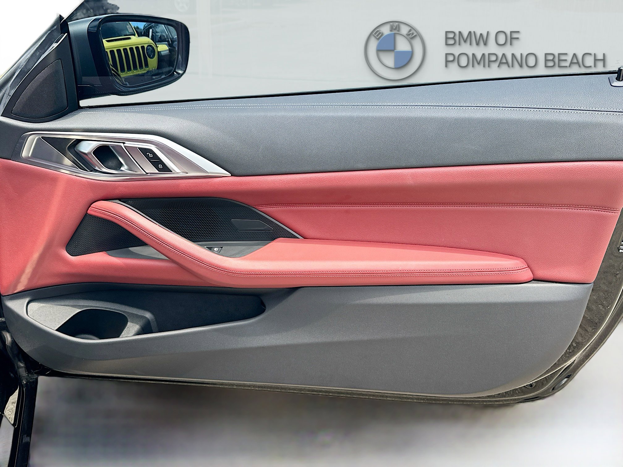 2023 Bmw M440i photo 29