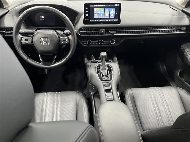 2025 Honda HR-V EX-L photo 24