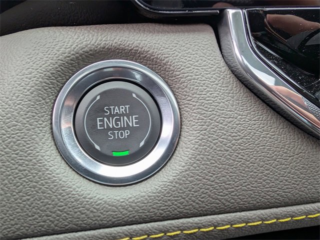 2025 Chevrolet Colorado ZR2 photo 24
