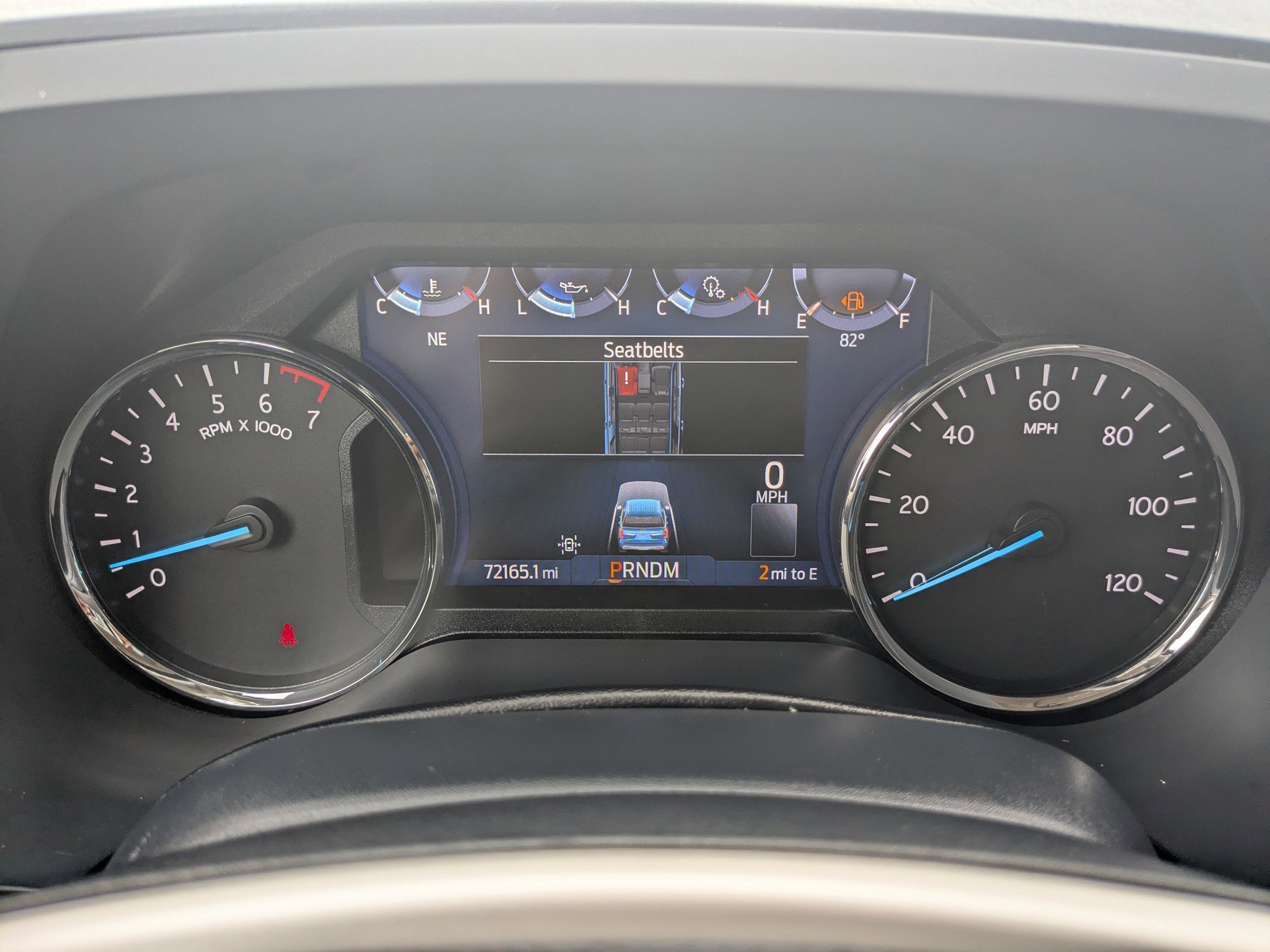 2023 Ford Expedition MAX Limited photo 28