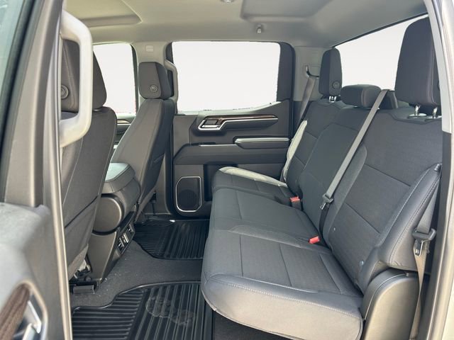 2026 Chevrolet Silverado 1500 LT photo 18