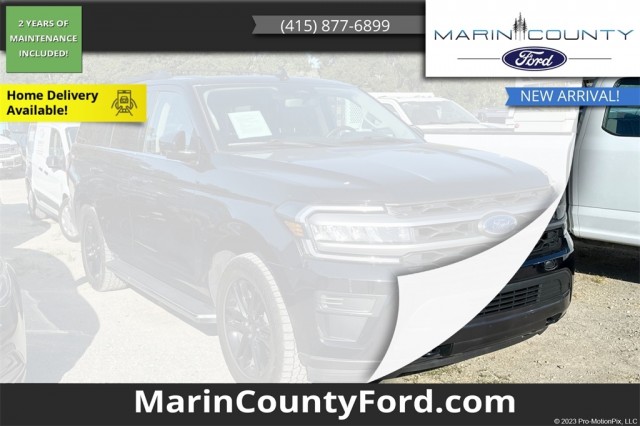 2022 Ford Expedition