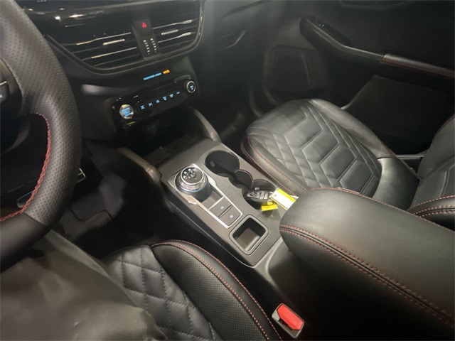 2024 Ford Escape ST-Line Elite photo 27