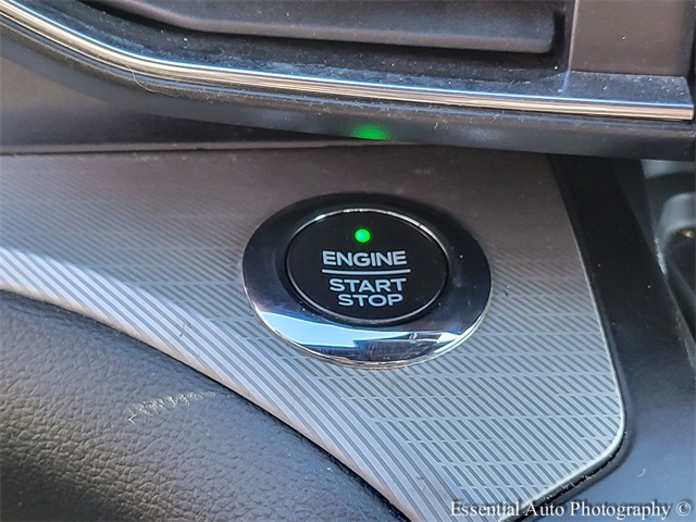 2020 FORD EXPLORER - Image 19