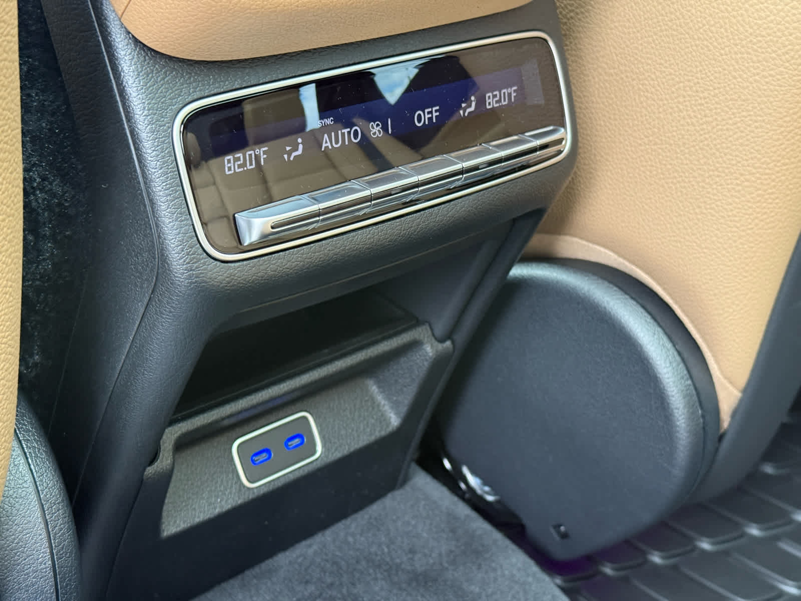 2026 Mercedes Benz GLE 450 4MATIC photo 28