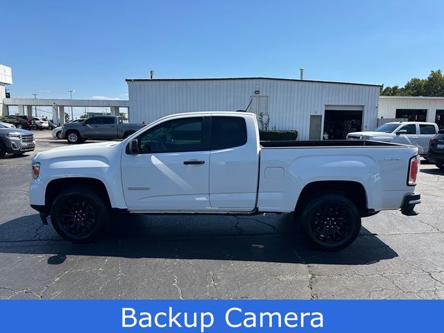 2022 Gmc Canyon Elevation Standard photo 5