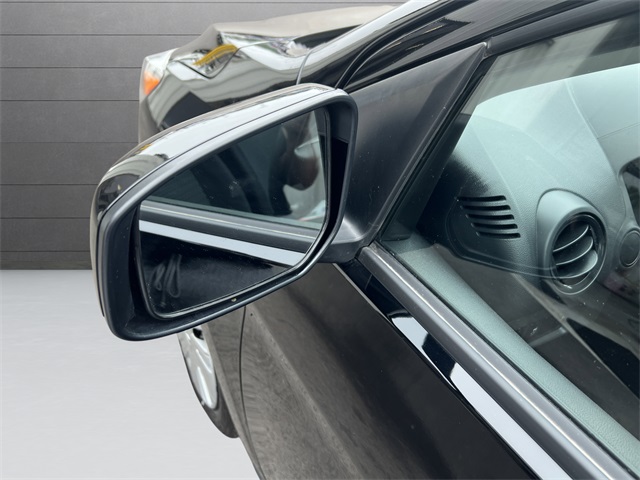 2024 Mitsubishi Mirage G4 ES photo 10