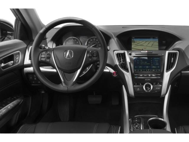 2020 Acura TLX 3.5L Technology SH-AWD photo 7