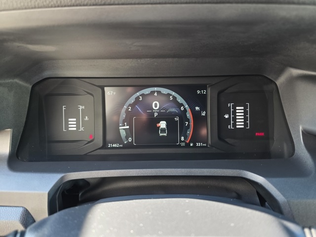 2024 Toyota Tacoma SR5 Double Cab photo 17