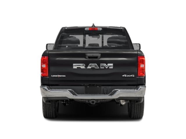 2026 Ram 1500 Big Horn photo 5