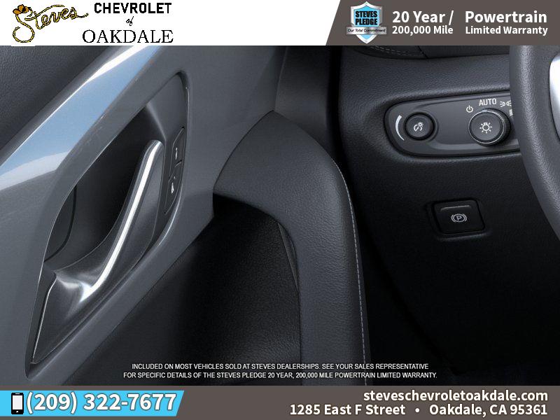2025 Chevrolet Blazer 3LT photo 13