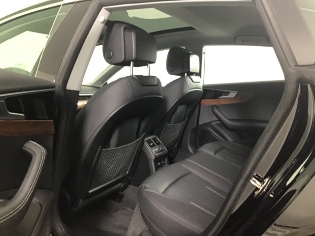 2022 Audi A5 Premium Plus Quattro photo 19