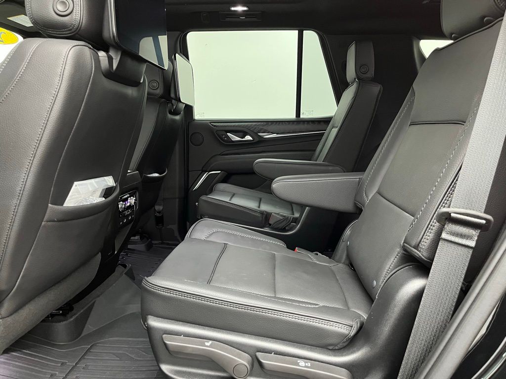 2023 Gmc Yukon Denali photo 39