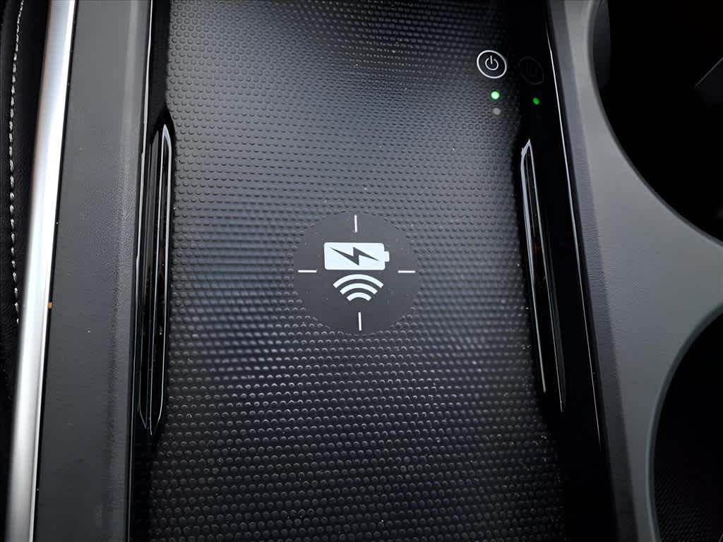 2025 Acura RDX Technology photo 19