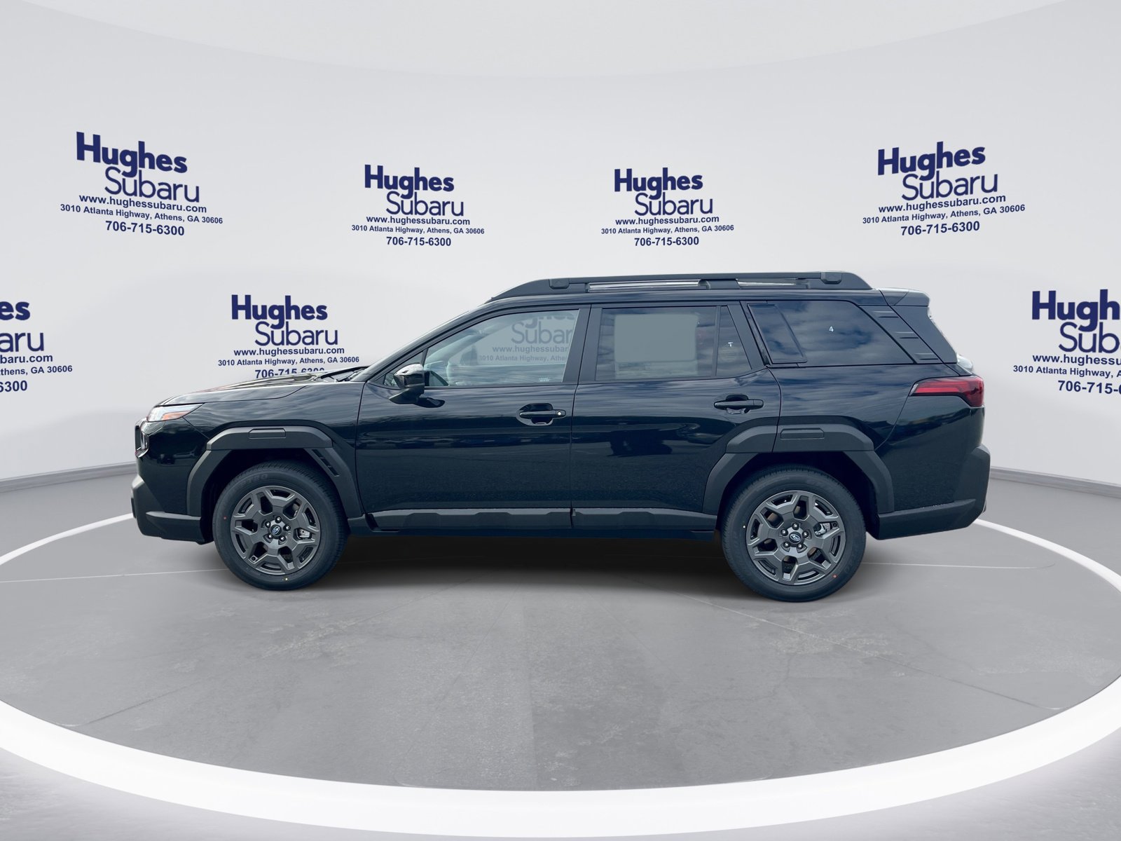 2026 Subaru Outback Premium's photo