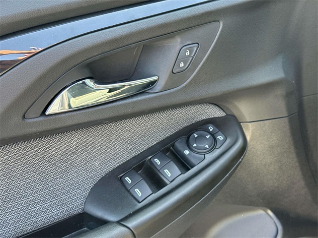2021 Chevrolet Trailblazer LT photo 18