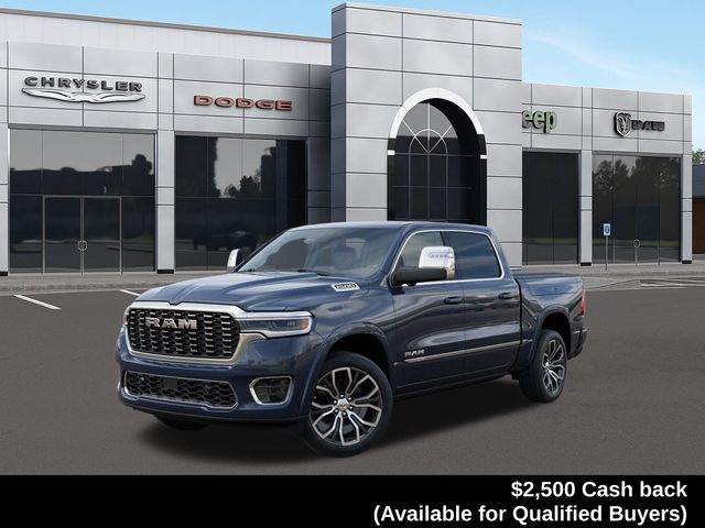 2026 RAM Ram 1500 Pickup Tungsten's photo