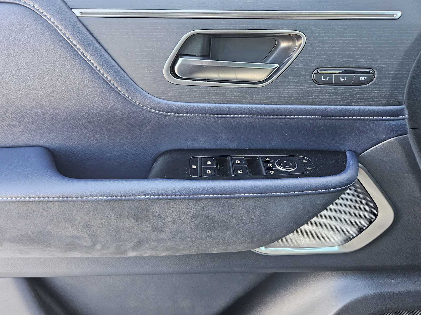 2026 INFINITI QX80 Sport - Photo 17