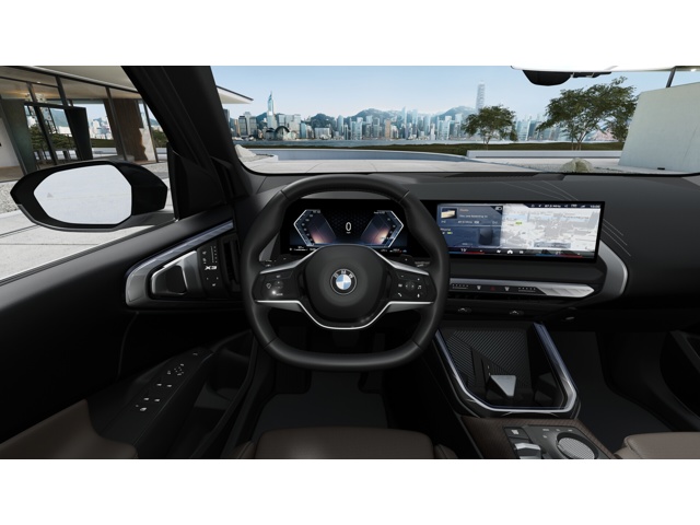 2026 Bmw X3 photo 13