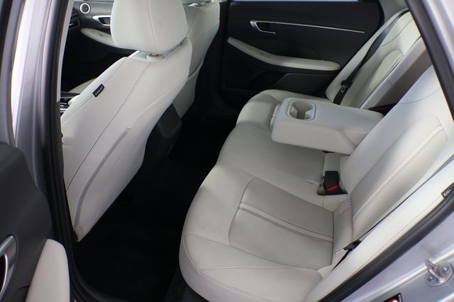 2023 Hyundai Sonata SEL photo 18