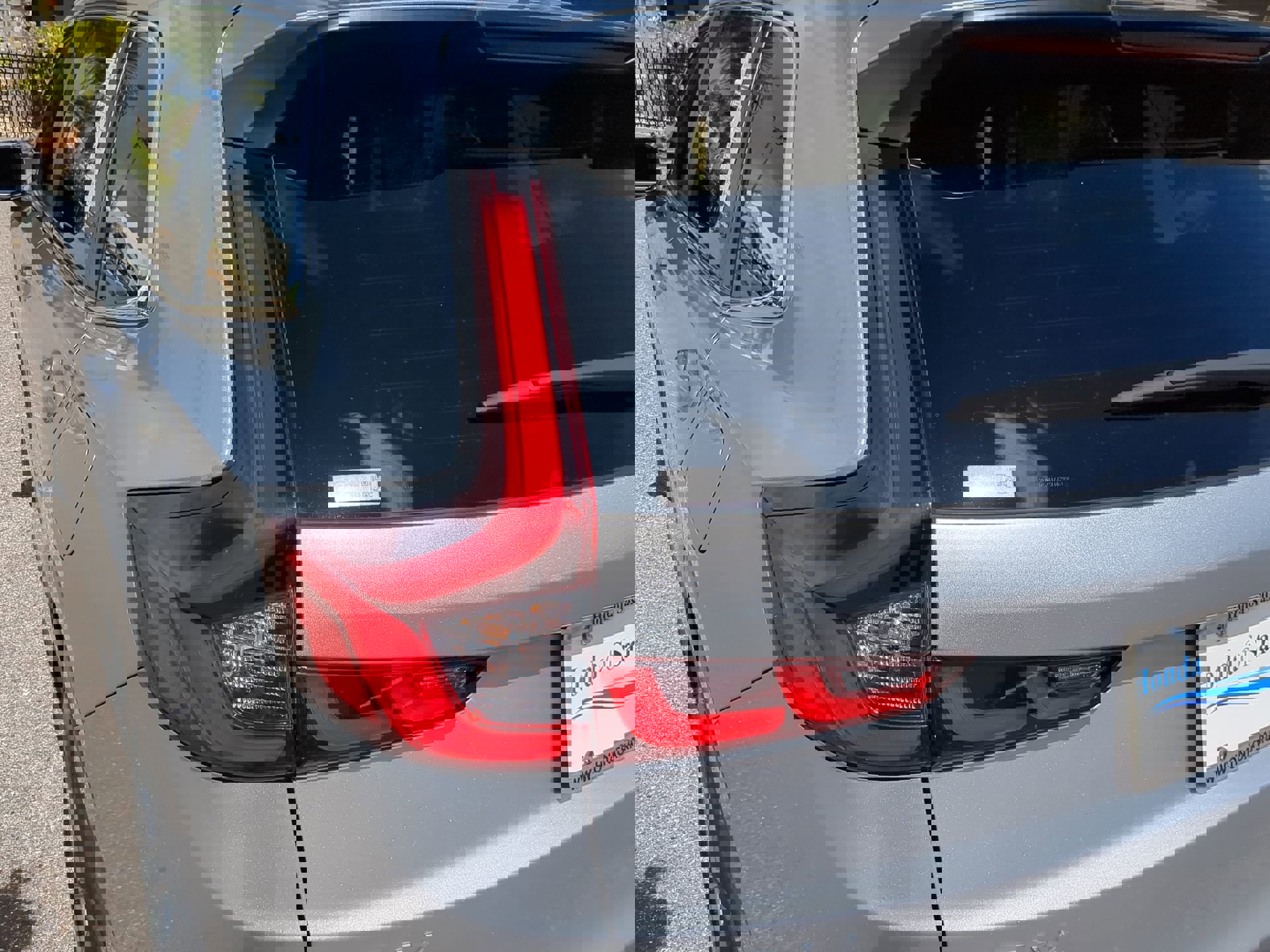 2025 Honda CR-V EX-L photo 9