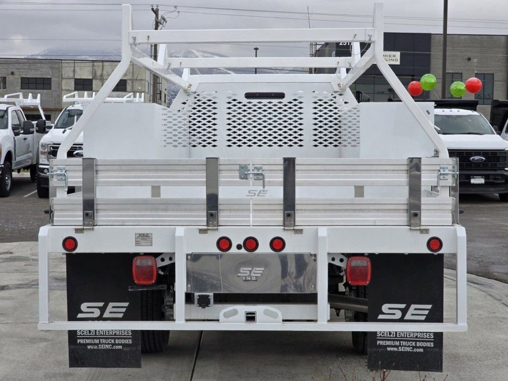 2024 Ford F-450 XL photo 14