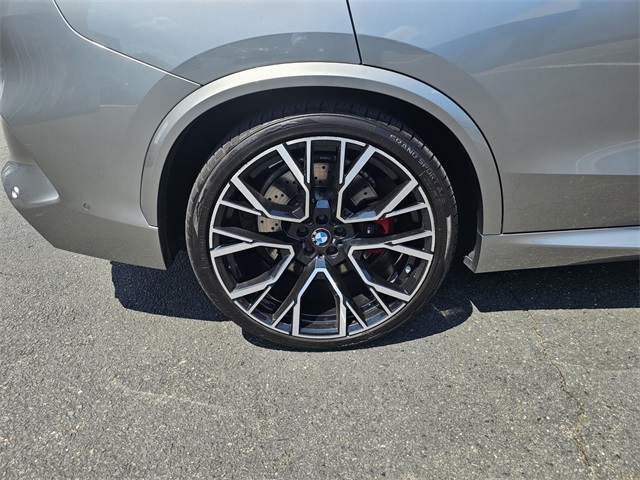 2023 Bmw X5 M photo 10