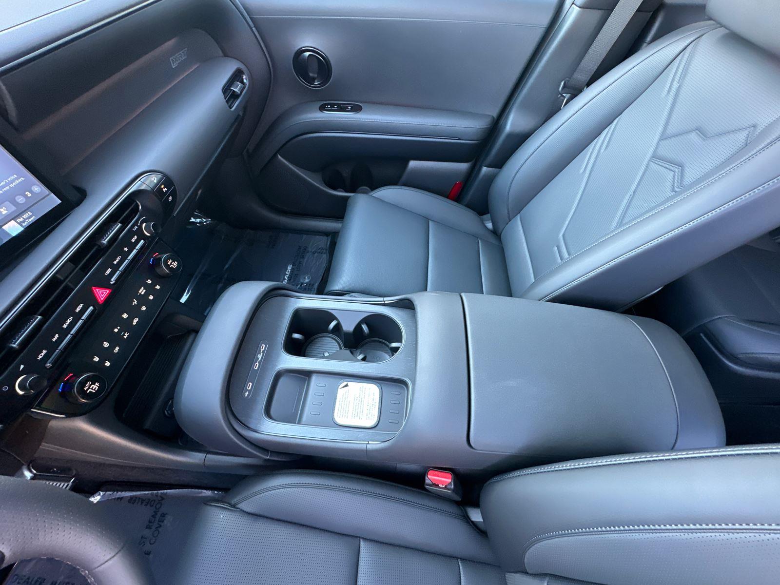 2026 Hyundai Palisade XRT photo 23