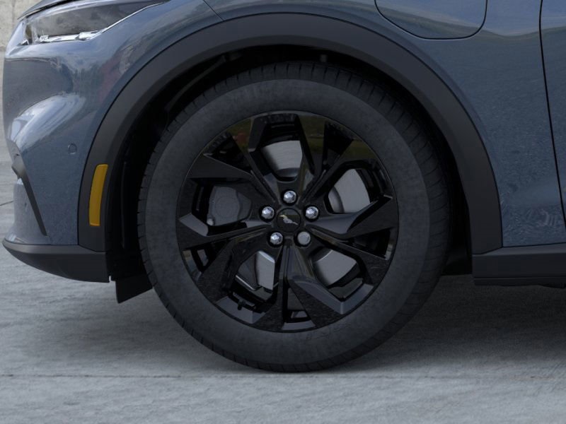 2024 Ford Mustang Mach-E Select photo 17