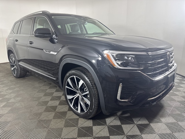 2026 Volkswagen Atlas SEL Premium R-Line's photo