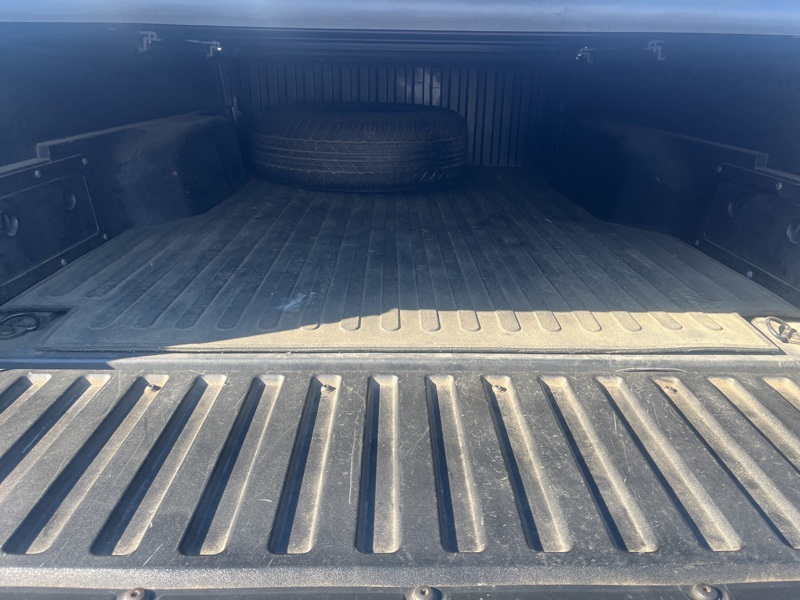 2013 Toyota Tacoma PreRunner photo 10