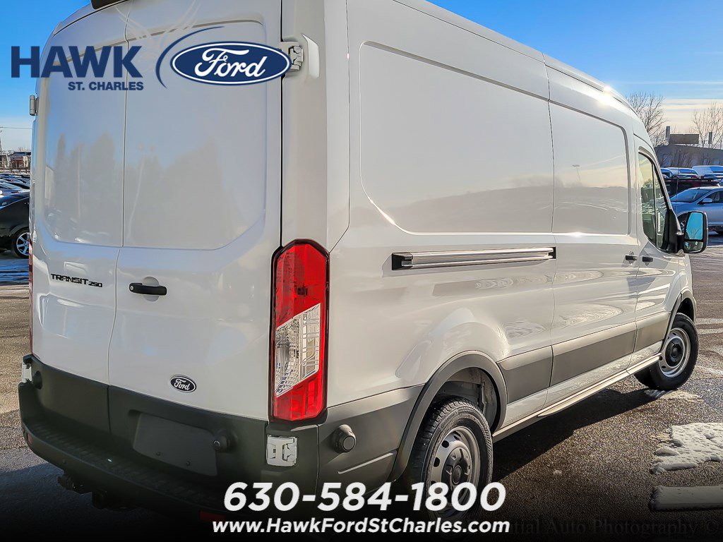 2026 FORD TRANSIT - Image 6