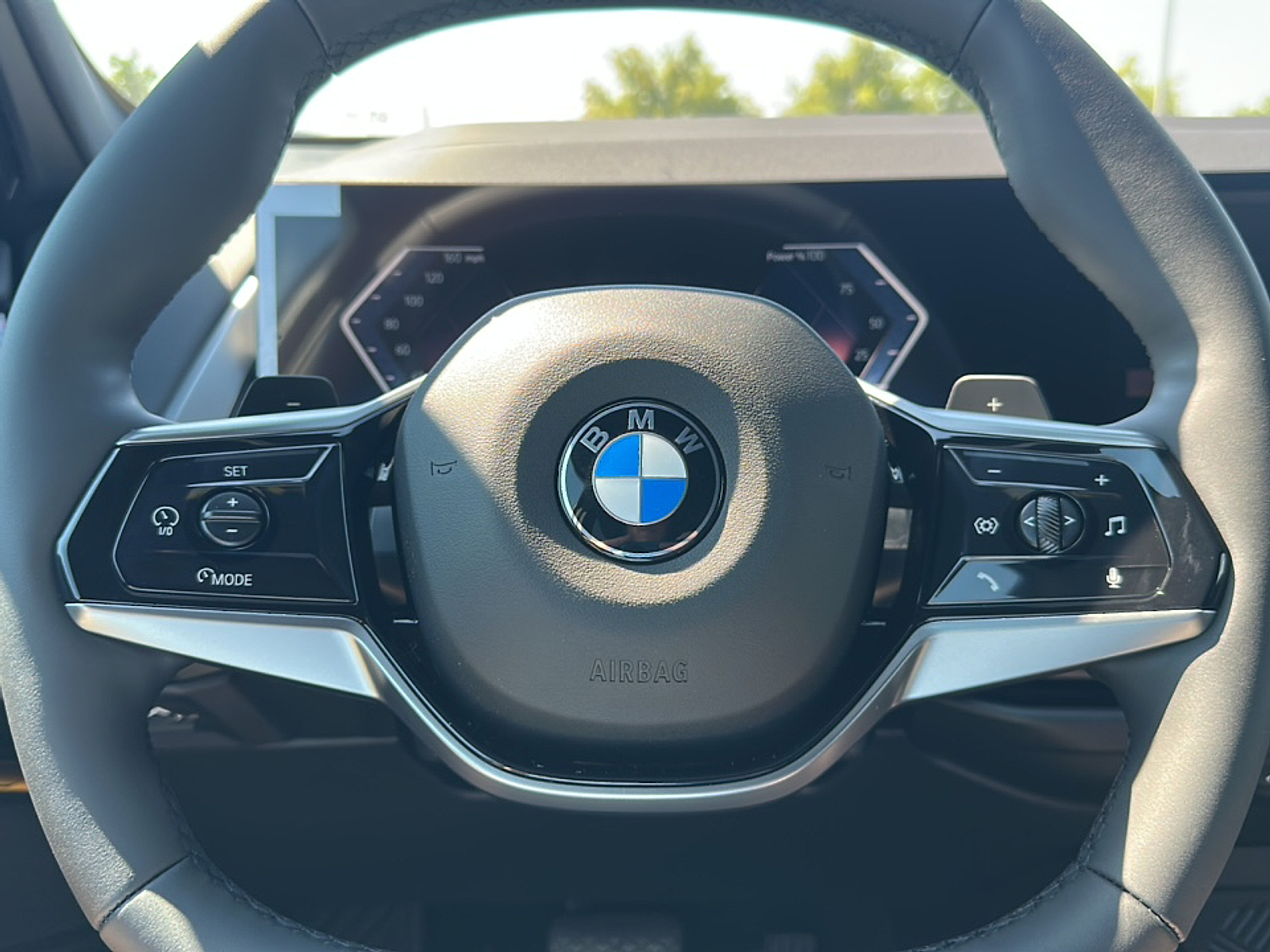 2026 Bmw X3 photo 8