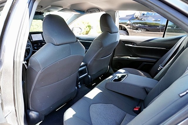 2023 Toyota Camry LE photo 16