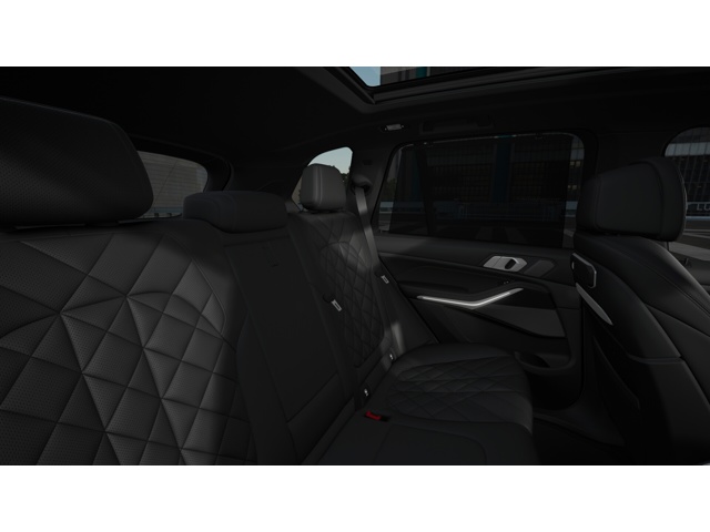 2026 Bmw X5 M60i photo 10