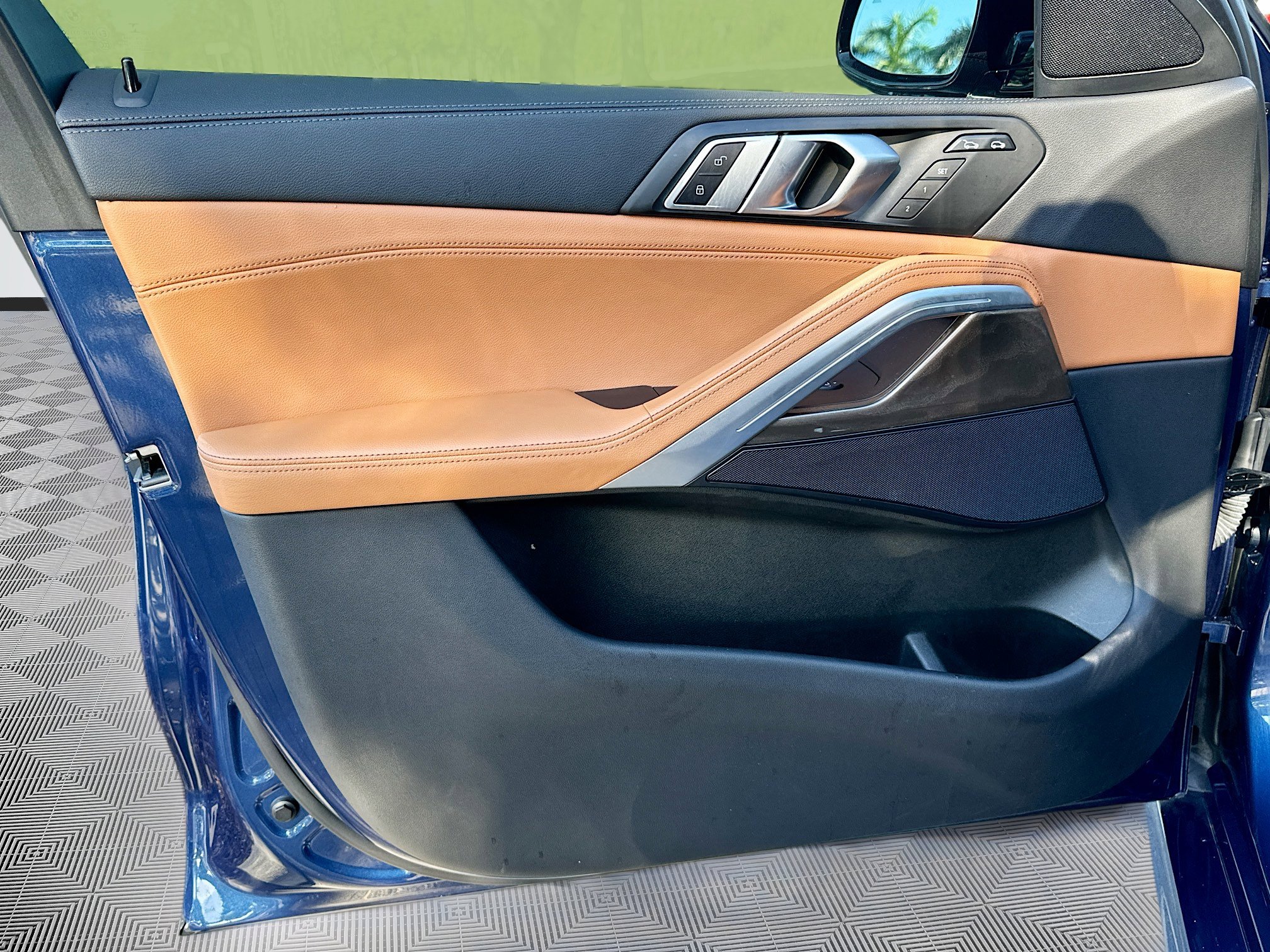 2022 Bmw X6 xDrive40i photo 22