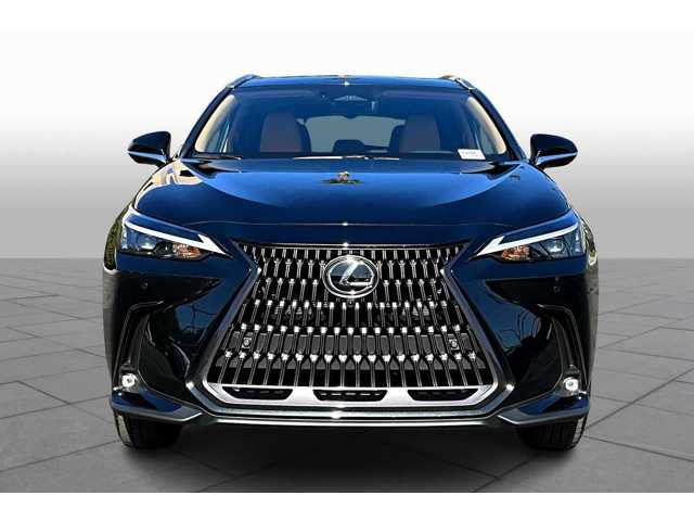 2026 Lexus NX 350h Premium photo 4