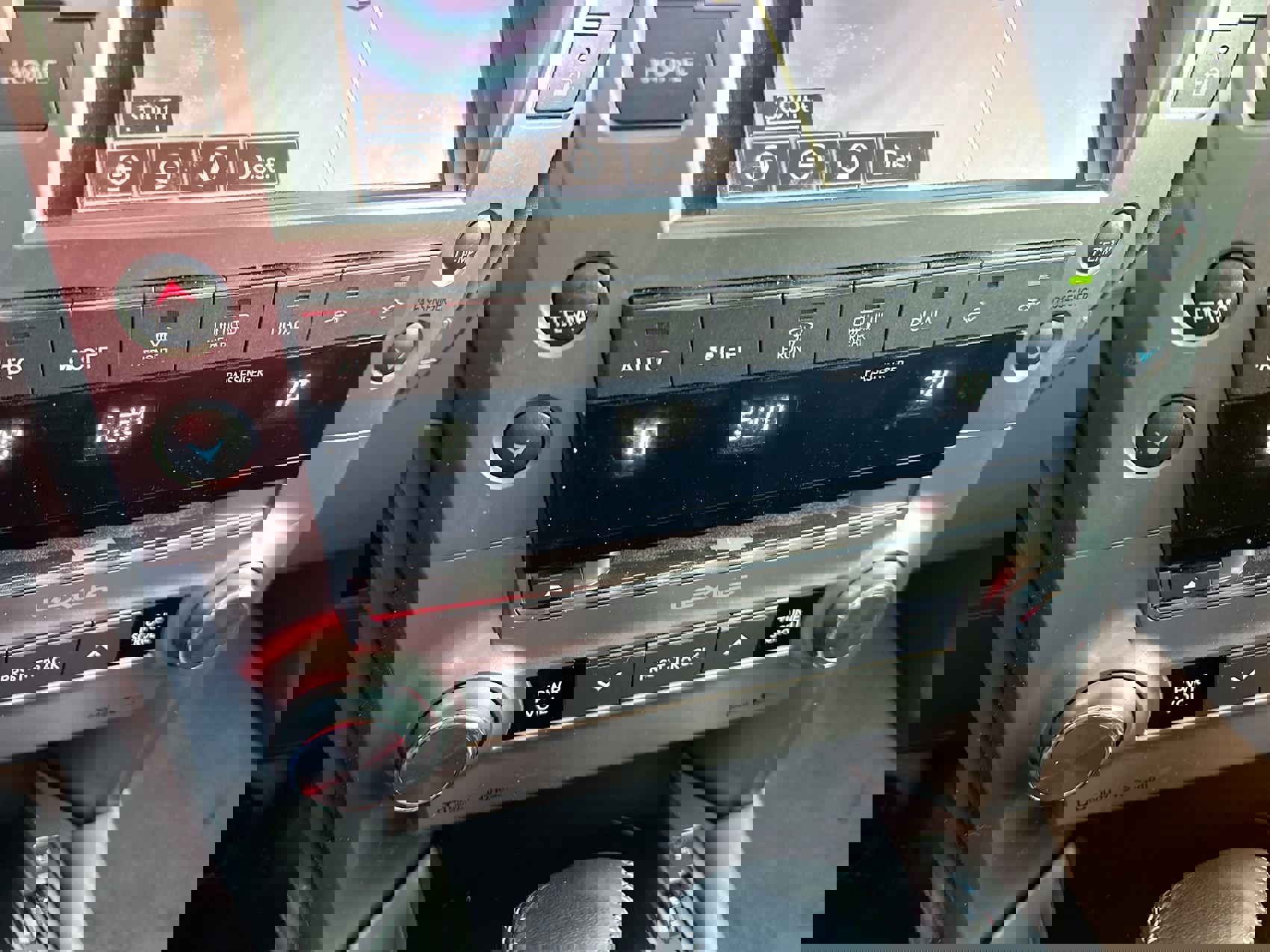 2017 Lexus GX 460 photo 19