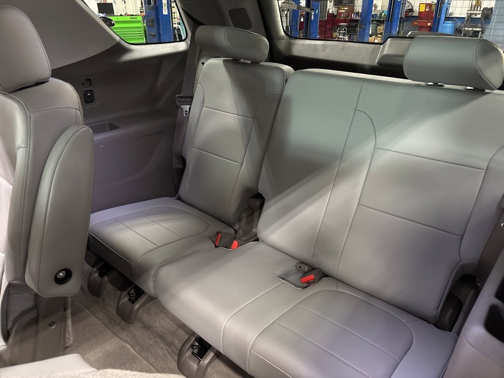 2020 Chevrolet Traverse Leather photo 26