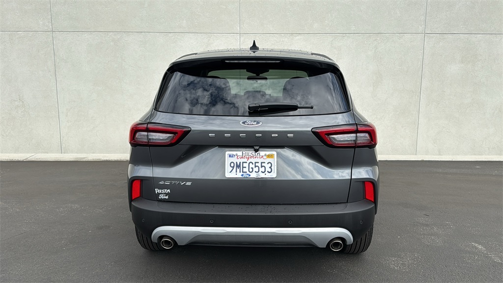 2023 Ford Escape Active photo 3