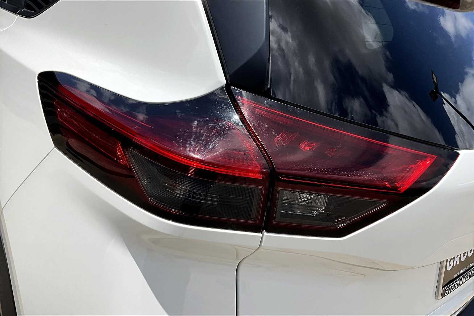 2023 Nissan Rogue S photo 24