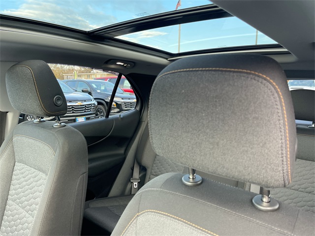 2021 CHEVROLET EQUINOX - Image 20