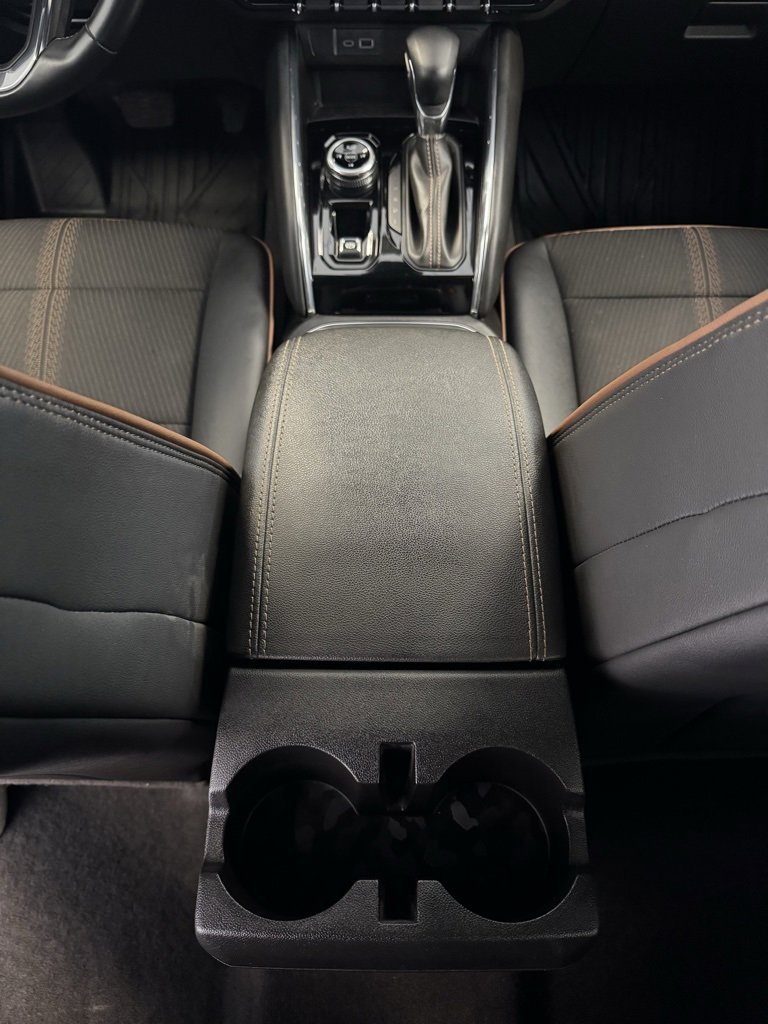 2023 Gmc Canyon AT4 photo 18
