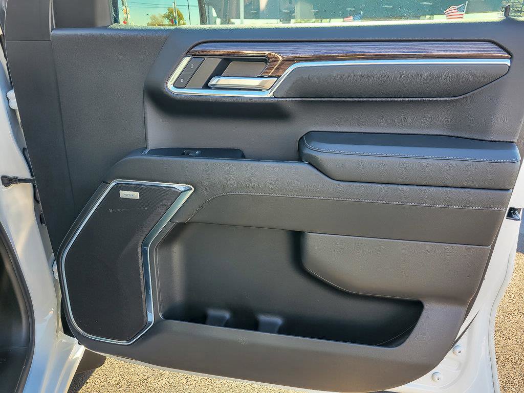 2022 CHEVROLET SILVERADO - Image 28