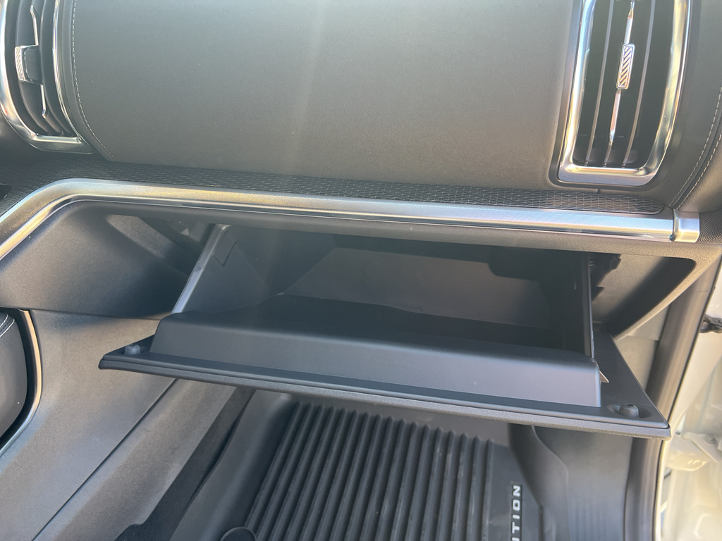 2025 Ford Expedition Platinum photo 31